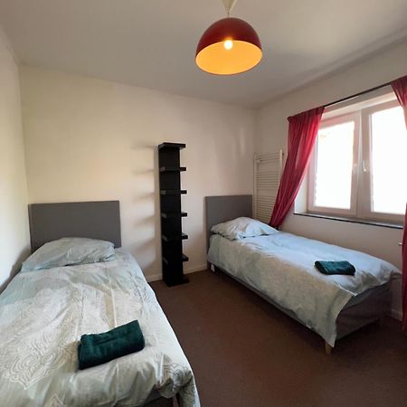 Zimmervermittlung Hemelingen Bremen Ngoại thất bức ảnh