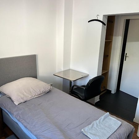 Zimmervermittlung Hemelingen Bremen Ngoại thất bức ảnh