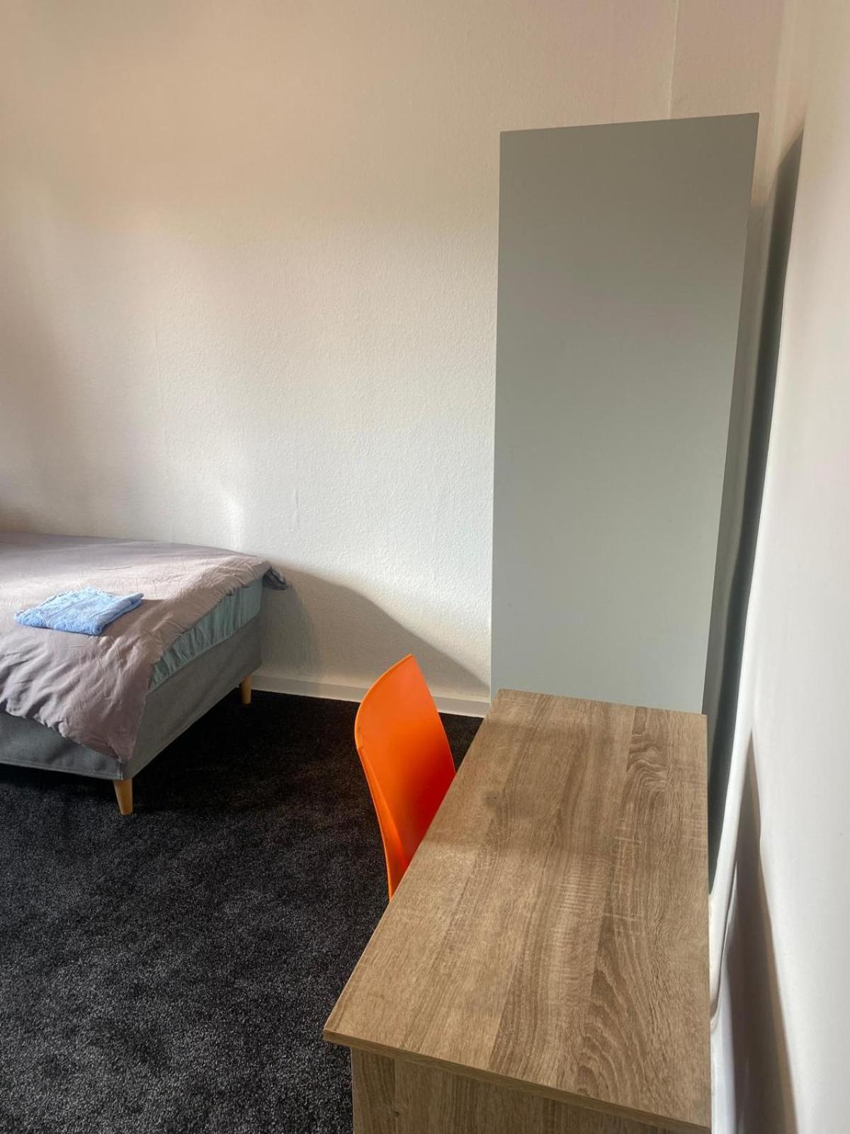 Zimmervermittlung Hemelingen Bremen Ngoại thất bức ảnh